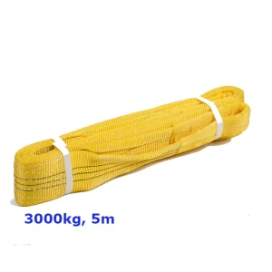 DVIŽNI TRAK Z ZANKAMI 3t, 5m