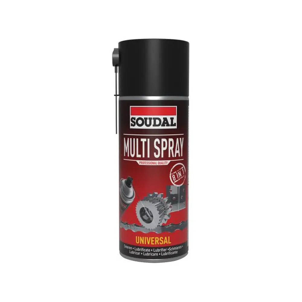 Multi sprej 400ml