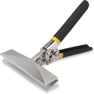 Kleparske klešče ravne 150mm