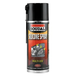 Silikonski sprej 400ml