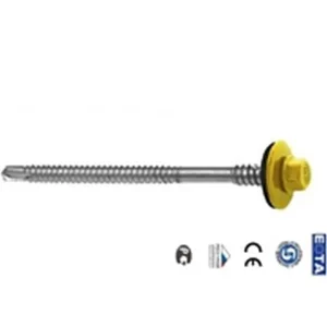 VIJAK ZA PANELE 5,5 x 175