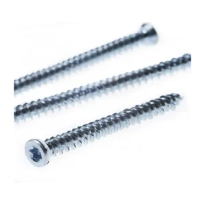 Turbo vijak 7,5x152